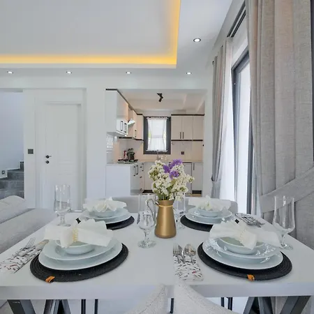 Villa Oldem 2 *