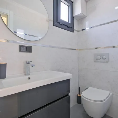Villa Oldem 2 *