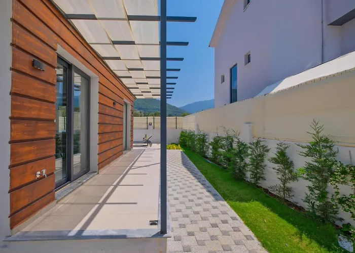 Oldem 2 Villa Fethiye