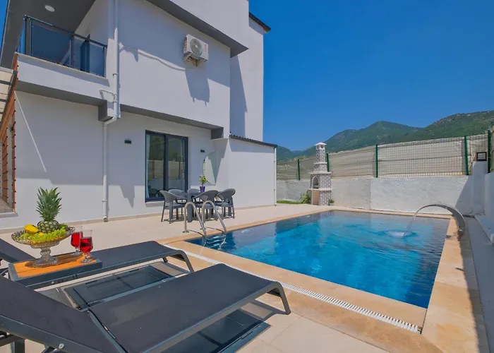 Villa Oldem 2 Fethiye