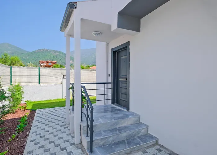 Oldem 2 Villa Fethiye