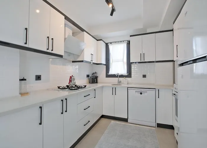 Villa Oldem 2 Fethiye