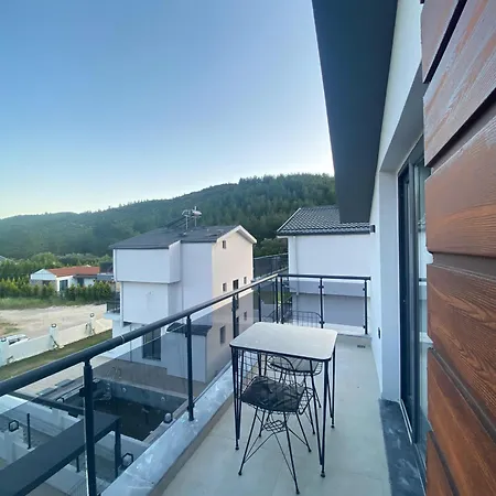 Villa Oldem 2 Fethiye