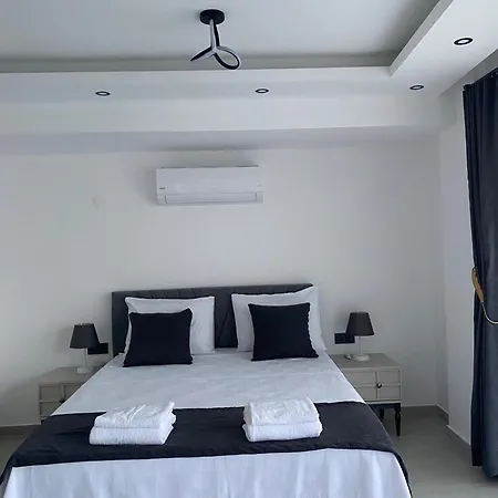 Villa Oldem 2 Fethiye
