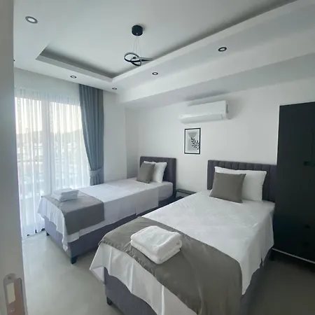 Oldem 2 Villa