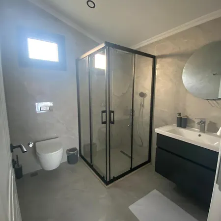 Oldem 2 Villa *