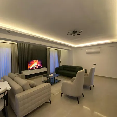 Villa Oldem 2 *