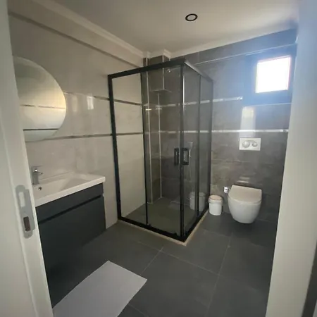Oldem 2 Villa Fethiye