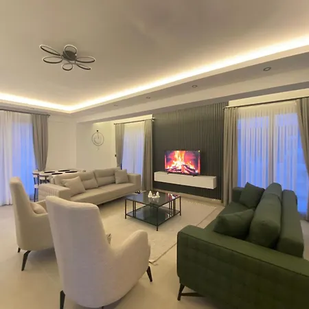 Villa Oldem 2 *