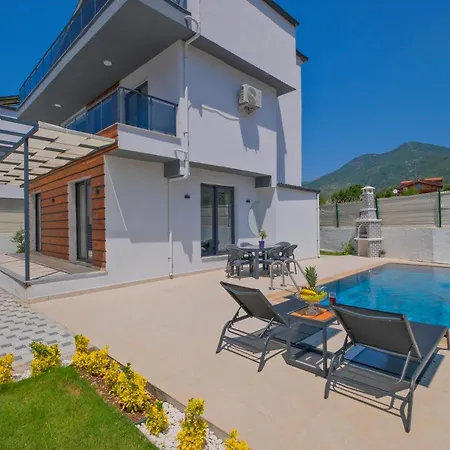Oldem 2 Villa *