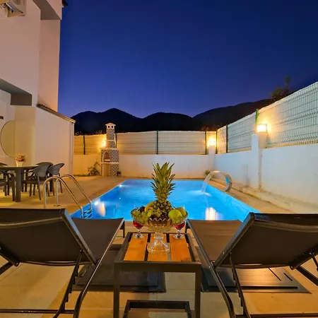 Villa Oldem 2 *