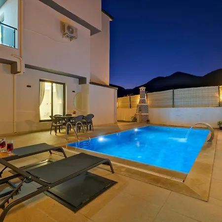 Oldem 2 Villa