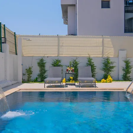 Villa Oldem 2 *