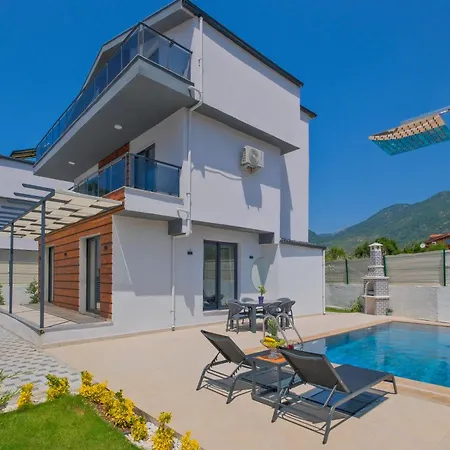 Oldem 2 Villa