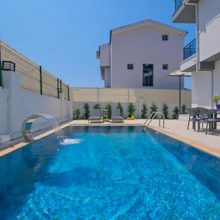 Oldem 2 Villa *