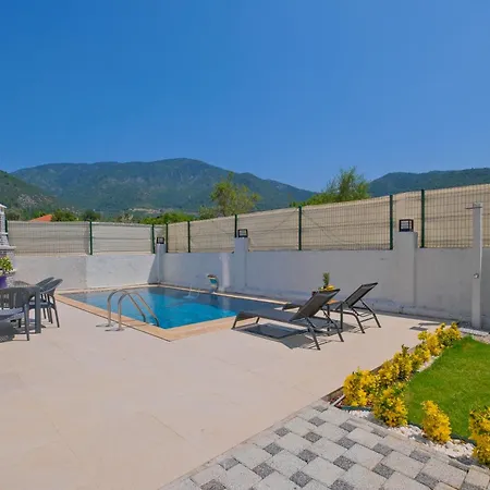 Villa Oldem 2