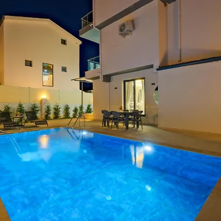 Villa Oldem 2 *