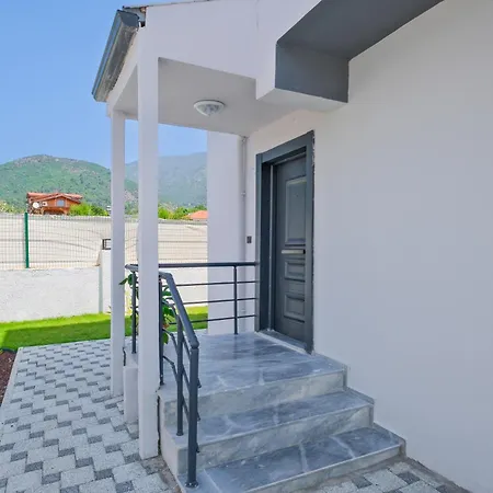 Oldem 2 Villa Fethiye