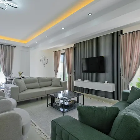 Oldem 2 Villa *