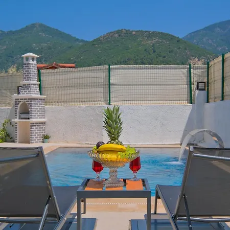 Oldem 2 Villa