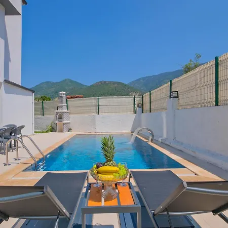 Oldem 2 Villa *