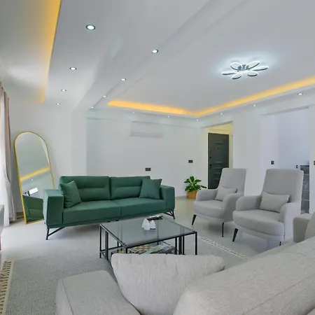Oldem 2 Villa