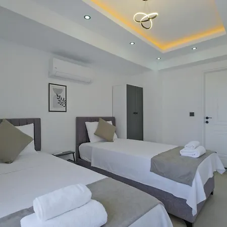 Oldem 2 Villa *