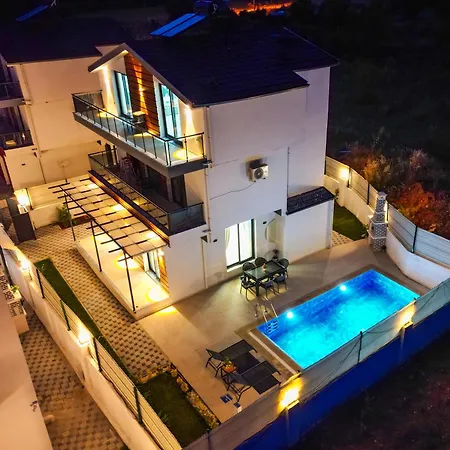 Villa Oldem 2 *