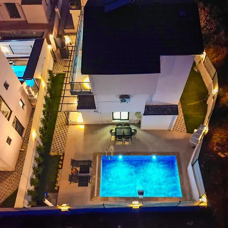 Oldem 2 Villa