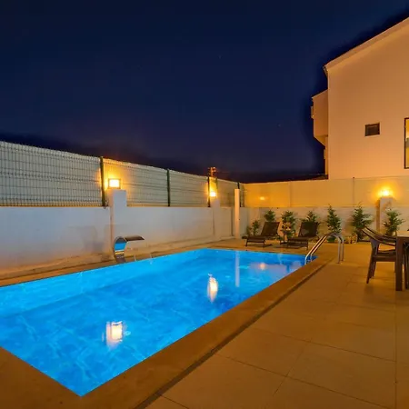 Oldem 2 Villa Fethiye