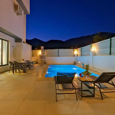 Villa Oldem 2 *