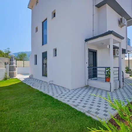 Oldem 2 Villa