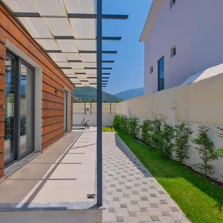 Oldem 2 Villa Fethiye
