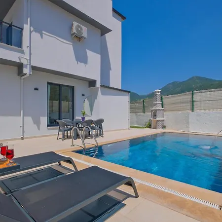 Villa Oldem 2 Fethiye